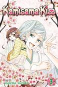 Kamisama Kiss, Vol. 3: Volume 3