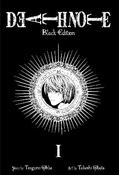 Death Note Black Edition, Vol. 1: Volume 1 image