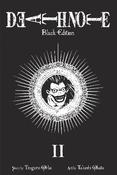 Death Note Black Edition, Vol. 2: Volume 2 image
