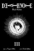 Death Note Black Edition, Vol. 3: Volume 3 image