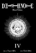 Death Note Black Edition, Vol. 4: Volume 4
