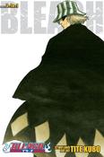 Bleach (3-in-1 Edition), Vol. 2: Includes vols. 4, 5 &amp; 6: Volume 2 image
