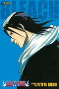 Bleach (3-in-1 Edition), Vol. 3: Includes vols. 7, 8 &amp; 9: Volume 3 image