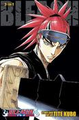 Bleach (3-in-1 Edition), Vol. 4: Includes vols. 10, 11 &amp; 12: Volume 4 image