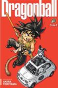 Dragon Ball (3-in-1 Edition), Vol. 1: Includes vols. 1, 2 &amp; 3: Volume 1