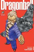 Dragon Ball (3-in-1 Edition), Vol. 2: Includes vols. 4, 5 &amp; 6: Volume 2 image