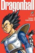 Dragon Ball (3-in-1 Edition), Vol. 7: Includes vols. 19, 20 &amp; 21: Volume 7 image