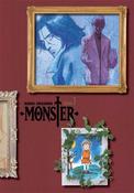 Monster: The Perfect Edition, Vol. 3: The Perfect Edition: Volume 3 image