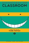 Assassination Classroom, Vol. 2: Volume 2
