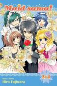 Maid-sama! (2-in-1 Edition), Vol. 2: Includes Vols. 3 &amp; 4: Volume 2