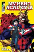 My Hero Academia, Vol. 1: Izuku Midoriya: Origin: Volume 1 image