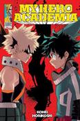 My Hero Academia, Vol. 2: Rage, You Damned Nerd: Volume 2 image