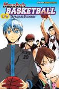 Kuroko's Basketball, Vol. 1: Includes vols. 1 &amp; 2: Volume 1 image