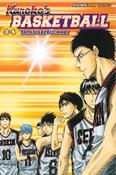 Kuroko's Basketball, Vol. 2: Includes Vols. 3 &amp; 4: Volume 2 image