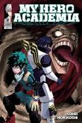 My Hero Academia, Vol. 6: Volume 6 image