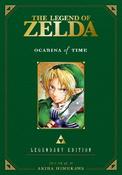 The Legend of Zelda: Ocarina of Time -Legendary Edition-: Ocarina of Time image