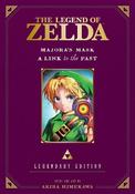 The Legend of Zelda: Majora's Mask / A Link to the Past -Legendary Edition-: Majora's Mask/A Link to the Past image