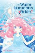 The Water Dragon's Bride, Vol. 1: Volume 1 image