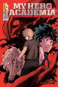 My Hero Academia, Vol. 10: Volume 10