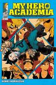 My Hero Academia, Vol. 12: Volume 12 image
