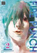 Fire Punch, Vol. 2: Volume 2 image