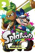 Splatoon, Vol. 2: Volume 2