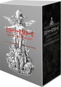 Death Note (All-in-One Edition) image