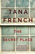 The Secret Place: A devastating suspense novel from the one-of-a-kind, international bestselling author