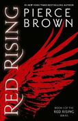 Red Rising: enter the explosive first book in the globally bestselling dystopian space opera series image