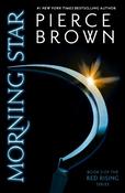 Morning Star: the explosive third book in the globally bestselling dystopian science fiction series RED RISING image