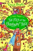 The Folk of the Faraway Tree BK 2 image
