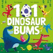 101 Dinosaur Bums image