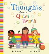 Thoughts from a Quiet Bench image