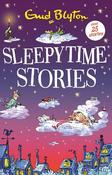 Sleepytime Stories: Over 25 Stories image