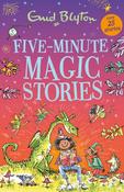 Five-Minute Magic Stories image