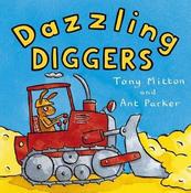 Amazing Machines: Dazzling Diggers image