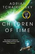 Children of Time image