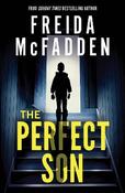 The Perfect Son: From the Sunday Times Bestselling Author of The Housemaid image