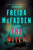 The Witch: The haunting new thriller from the #1 Sunday Times bestselling author image