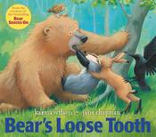 Bear's Loose Tooth image