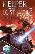 Keeper of the Lost Cities: Volume 1 image