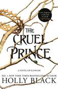 The Cruel Prince (A Novel of Elfhame): Where TikTok’s Faerie Obsession Began image