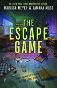 The Escape Game: The New York Times bestselling murder mystery filled with puzzles to DIE for... image