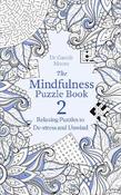 The Mindfulness Puzzle Book 2 image