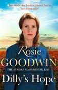 Dilly's Hope: The powerful conclusion to the much-loved trilogy from bestselling author Rosie Goodwin image