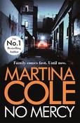 No Mercy: The heart-stopping novel from the Queen of Crime image