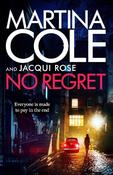 No Regret: the gripping Sunday Times bestselling thriller from the iconic queen of crime image