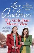 The Girls From Mersey View: A nostalgic saga of love, hard times and friendship in 1930s Liverpool image