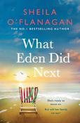What Eden Did Next: The moving and uplifting bestseller you'll never forget image