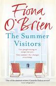 The Summer Visitors: A heart-warming story about love, second chances and moving on image
